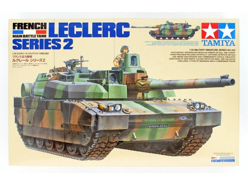 Tamiya kit carro armato - 1:35,