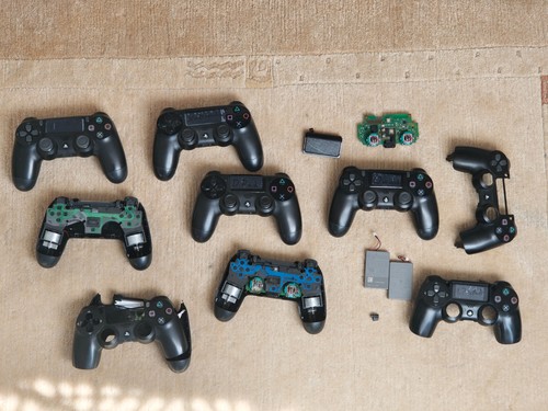 Confezione controller sony - confezione,