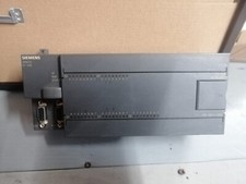 elettronica industriale PLC, SIEMENS, simatic S7-200, CPU 226