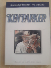 Classici Fumetto Repubblica 11