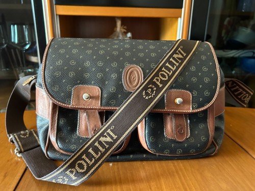 Borsa pollini vintage - pollini,