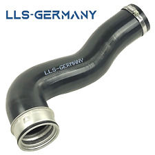 Tubo turbo intercooler per