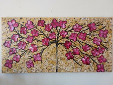 QUADRO ALBERO DELLA VITA