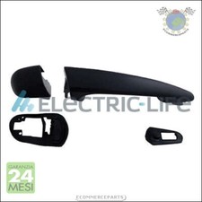 Maniglia porta ElectricLife Dx