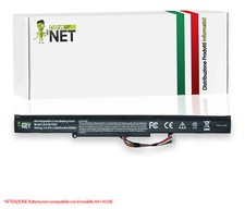 Batteria A41N1501 compatibile