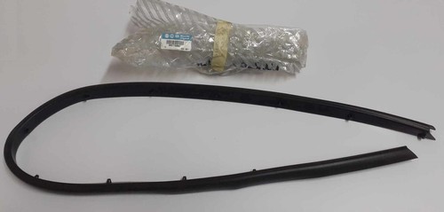 Guarnizione vano motore - , fiat