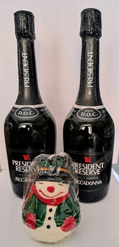 President reserve riccadonna - reserve,