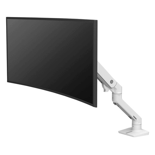 Ergotron desk monitor - hx,