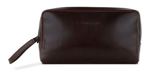 Bugatti romano toiletry bag - bugatti,