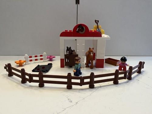 Lego duplo scuderie di - lego,