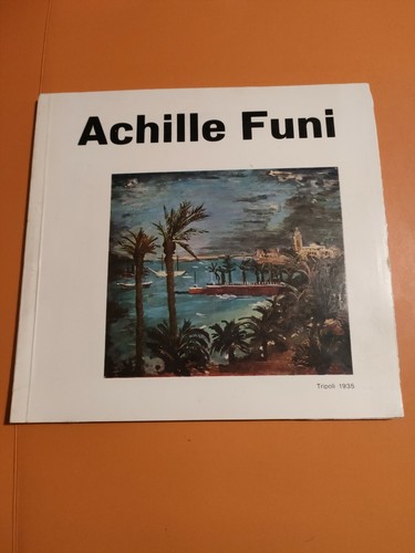 Opere achille funi - di,