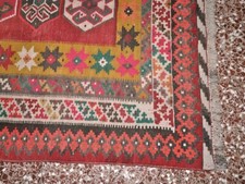 kilim gashgai 236x165 s-antico kashkai.e,tappeti kelim persiano passatoie corsie