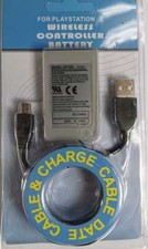 Batteria per il controller