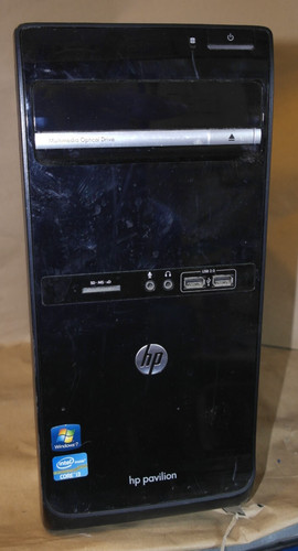 2000ukm pavilon 4 gb - pavilon,