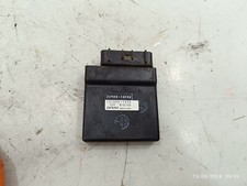 CENTRALINA per suzuki burgman 250 1999 2002