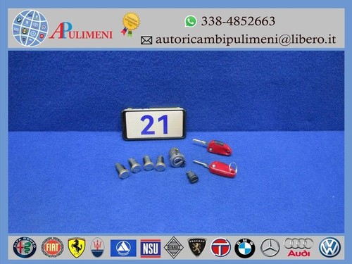 Kit 6pz cilindretto - kit,
