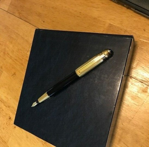 Penna stilografica cartier - stilografica,