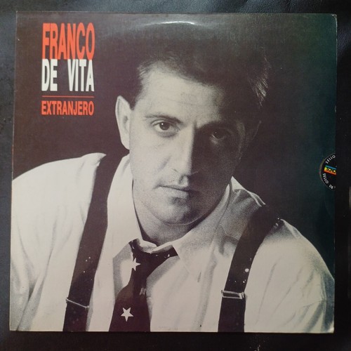 Franco vita extranjero - vita,