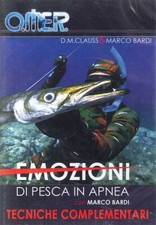 New O.M.E.R Emozioni Di Pesca