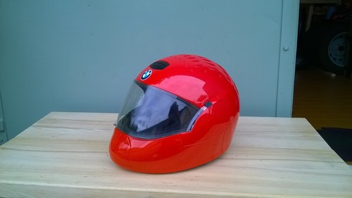 Casco moto epoca schuberth - casco, d'epoca