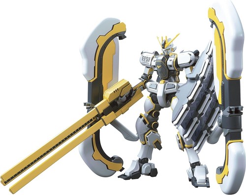Bandai hggt 78al atlas - #12,
