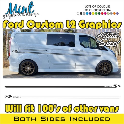 Lwb ford custom - lwb, compatibile