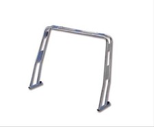 Roll bar inox 316 tubo - roll,