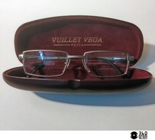 Vuillet & Vega montatura per