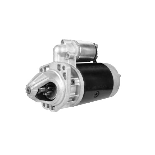 Motorino avviamento per - avviamento,