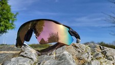 Oakley radar percorso - radar,