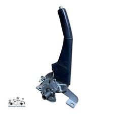 Meccanismo freno a mano Mitsubishi L200 Warrior 2011 con Gator