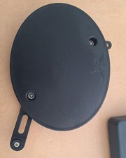 Tabella portanumero Moto Morini Scrambler 1200