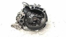 Cambio Manuale Ford Focus 1.0