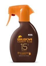 Bilboa Carrot Plus, Solare