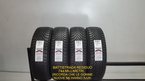 Gomme usate termiche - usate,