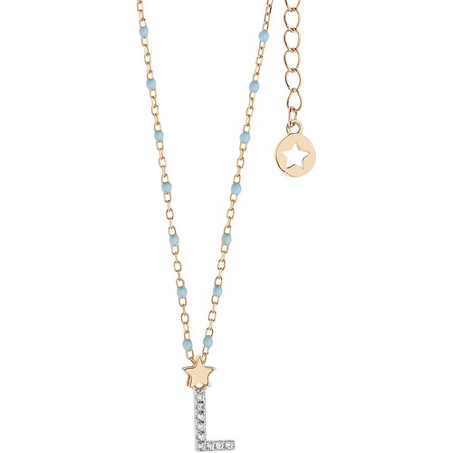 Collana argento 925 - argento,