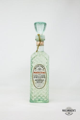 Maraschino maraska - maraschino,