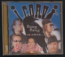 I CORVI - BANG BANG ECC -