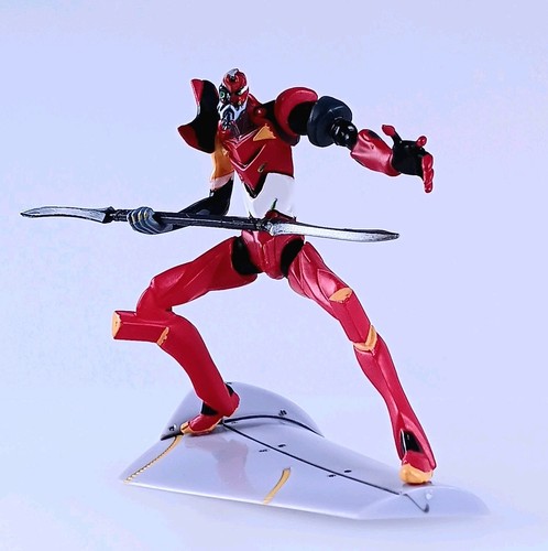Unit evangelion 2 0 - evangelion:, 2.0
