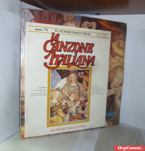 Canzone italiana 79 - 79,