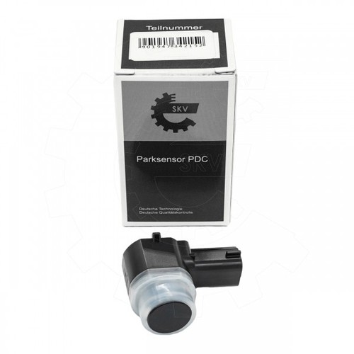 Sensore parcheggio assistito