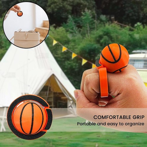 Gioco basket con dita - basket,