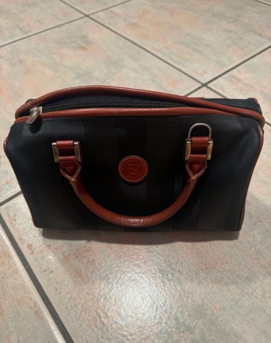 Borsa bauletto donna - borsa,
