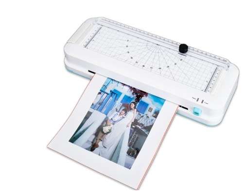 Macchina per laminazione