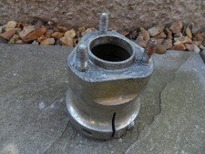 MOZZO POSTERIORE GO KART 50MM