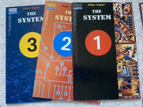 The system 3 - 2, complete