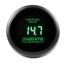 Innovate motorsports green - innovate, db-green