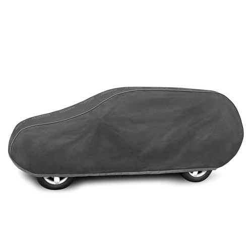 Garage per volvo - volvo, i