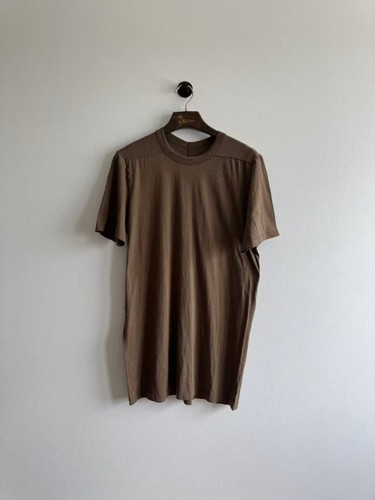 Shirt rick owens level - rick,