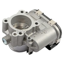 Electronic Throttle Body Fit
